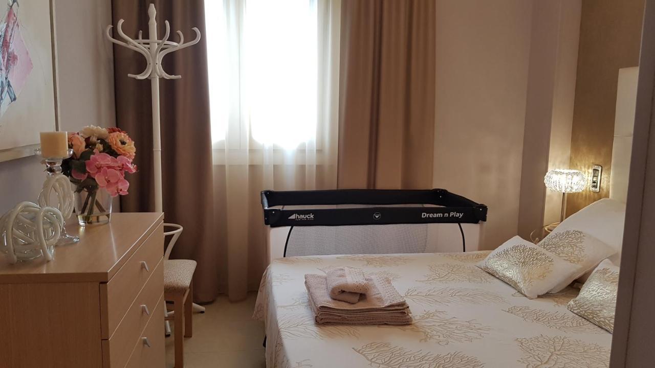 Apartmán Magnificas Vistas Al Mar Oropesa del Mar Exteriér fotografie