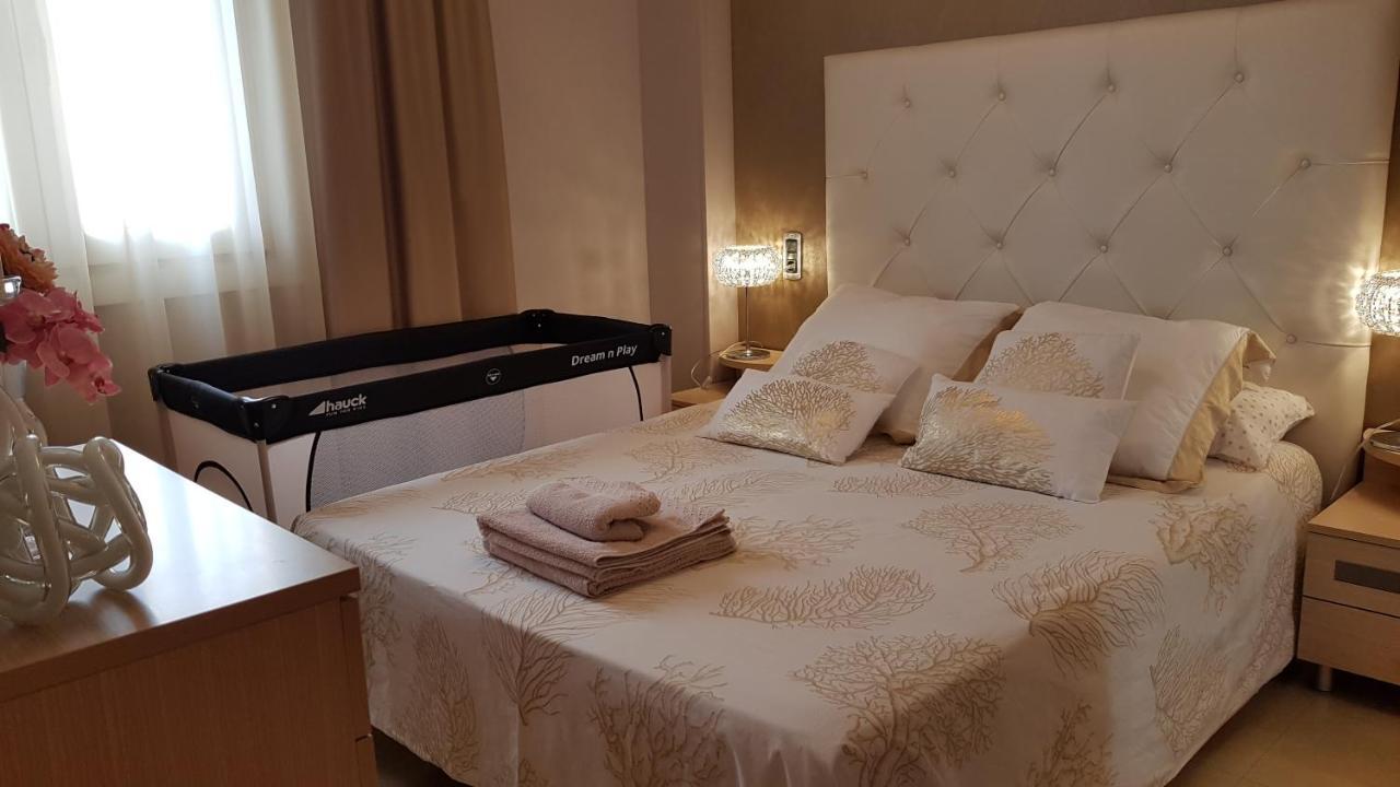 Apartmán Magnificas Vistas Al Mar Oropesa del Mar Exteriér fotografie