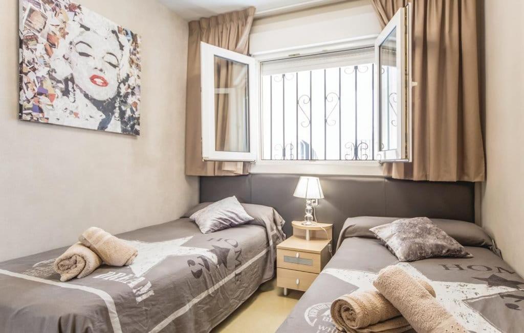 Apartmán Magnificas Vistas Al Mar Oropesa del Mar Exteriér fotografie