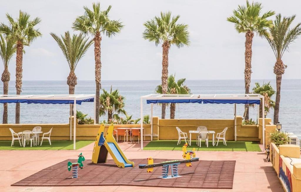 Apartmán Magnificas Vistas Al Mar Oropesa del Mar Exteriér fotografie