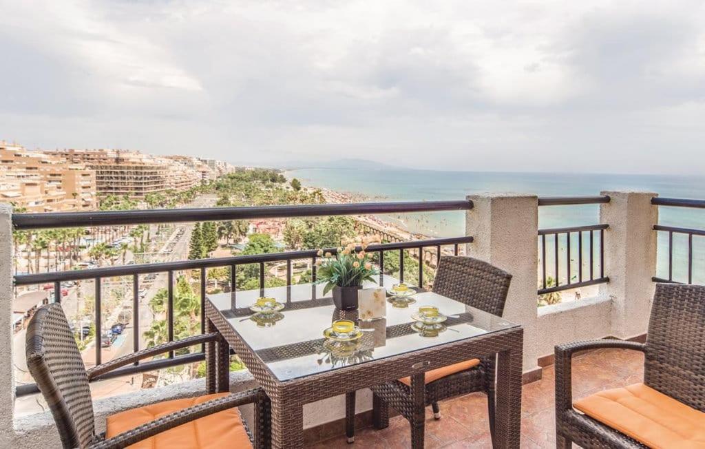 Apartmán Magnificas Vistas Al Mar Oropesa del Mar Exteriér fotografie