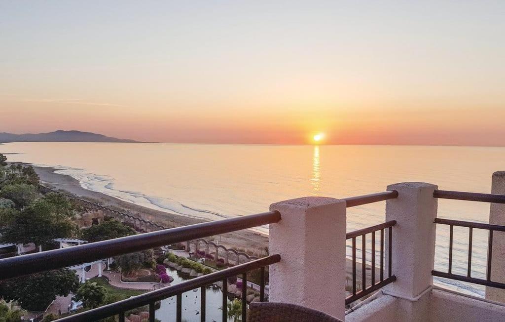 Apartmán Magnificas Vistas Al Mar Oropesa del Mar Exteriér fotografie