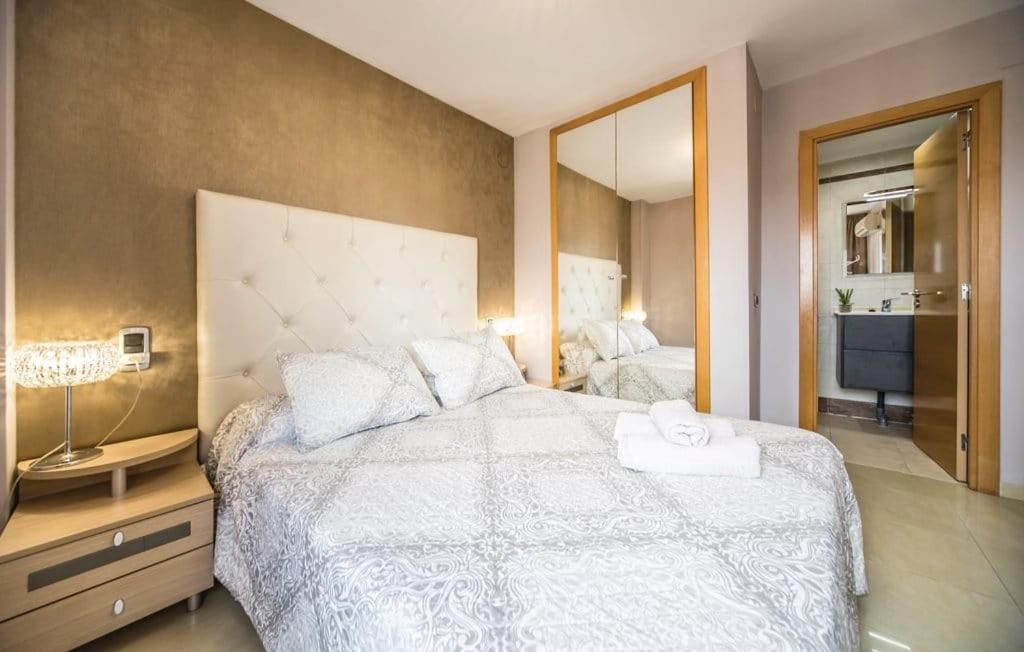Apartmán Magnificas Vistas Al Mar Oropesa del Mar Exteriér fotografie