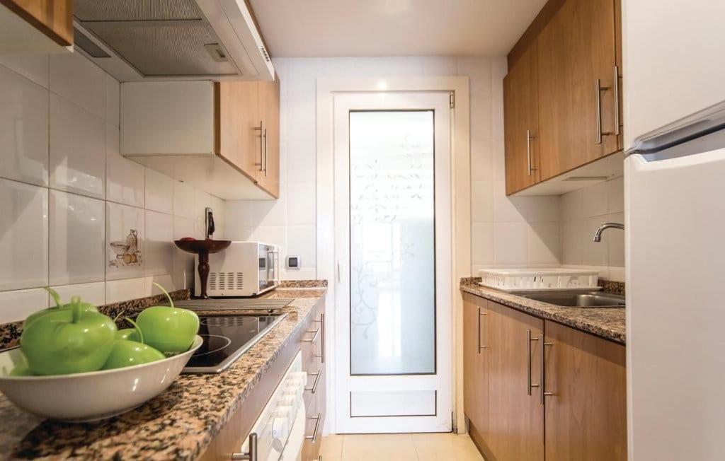 Apartmán Magnificas Vistas Al Mar Oropesa del Mar Exteriér fotografie
