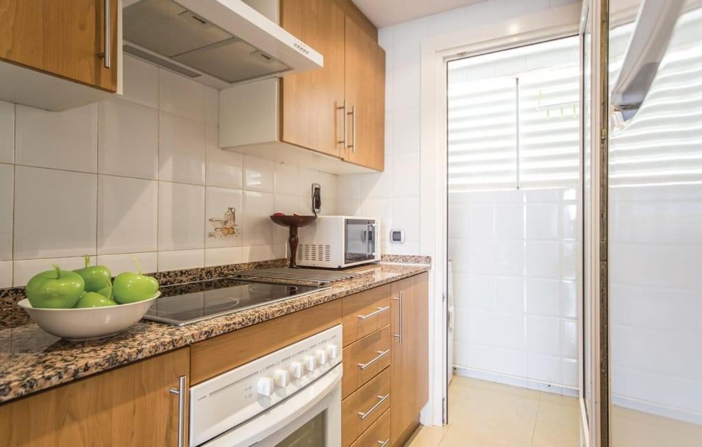 Apartmán Magnificas Vistas Al Mar Oropesa del Mar Exteriér fotografie