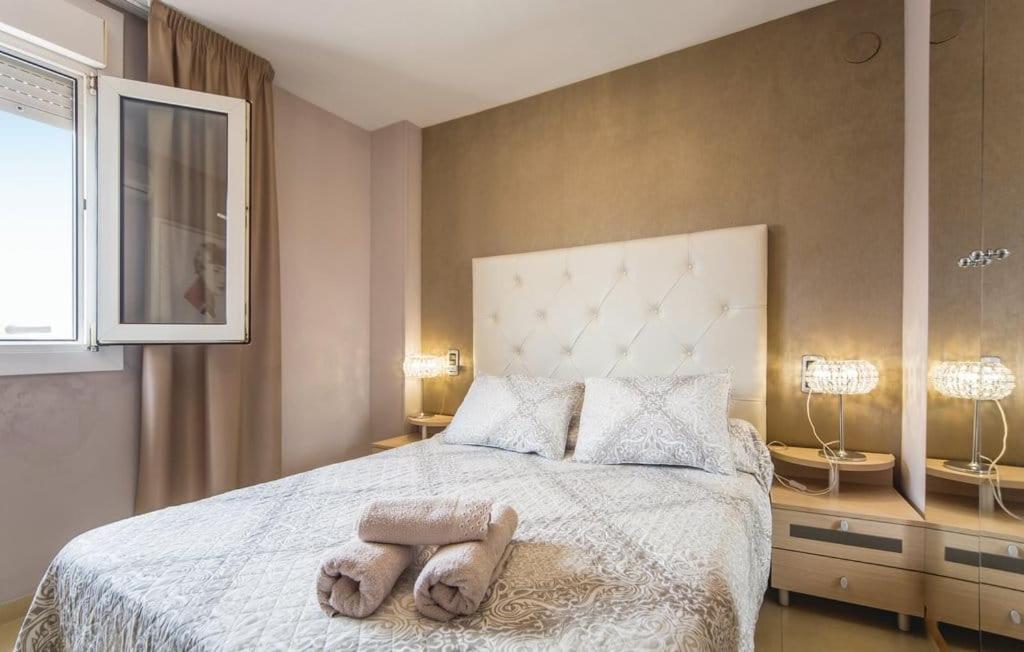 Apartmán Magnificas Vistas Al Mar Oropesa del Mar Exteriér fotografie