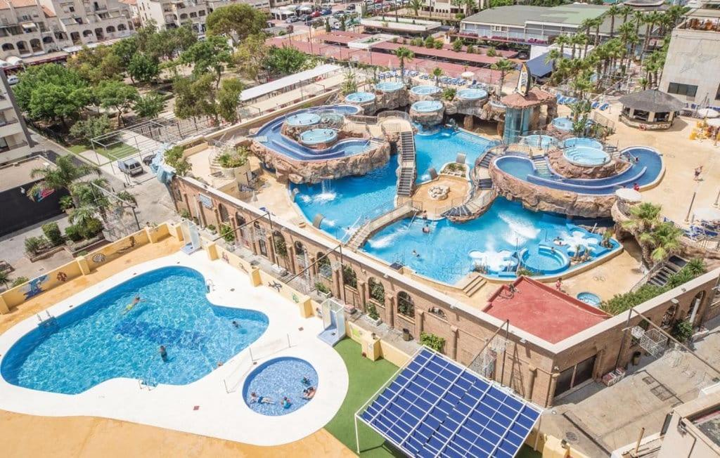 Apartmán Magnificas Vistas Al Mar Oropesa del Mar Exteriér fotografie