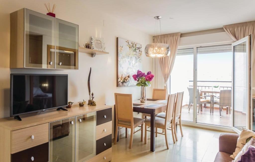 Apartmán Magnificas Vistas Al Mar Oropesa del Mar Exteriér fotografie