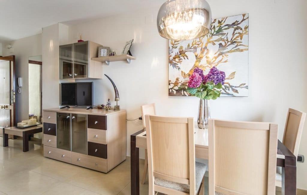 Apartmán Magnificas Vistas Al Mar Oropesa del Mar Exteriér fotografie