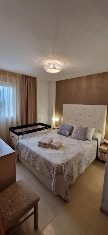 Apartmán Magnificas Vistas Al Mar Oropesa del Mar Exteriér fotografie