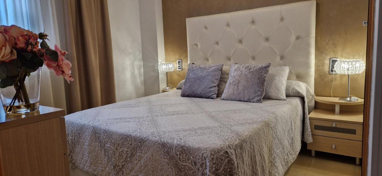 Apartmán Magnificas Vistas Al Mar Oropesa del Mar Exteriér fotografie