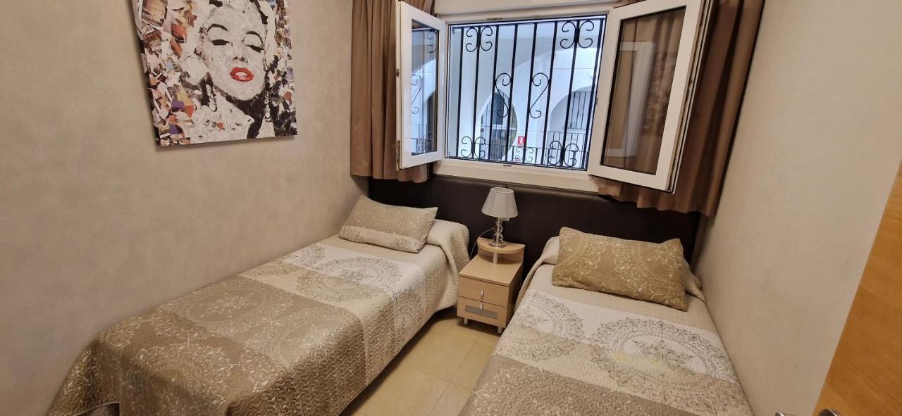 Apartmán Magnificas Vistas Al Mar Oropesa del Mar Exteriér fotografie