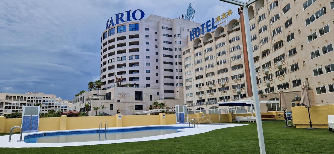 Apartmán Magnificas Vistas Al Mar Oropesa del Mar Exteriér fotografie