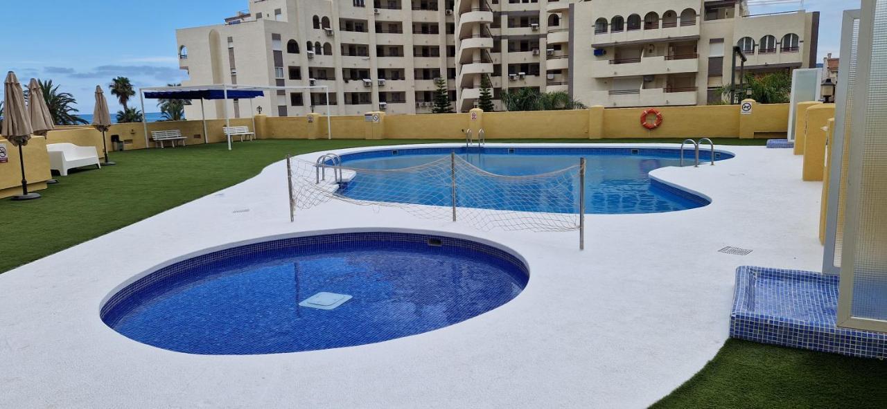 Apartmán Magnificas Vistas Al Mar Oropesa del Mar Exteriér fotografie