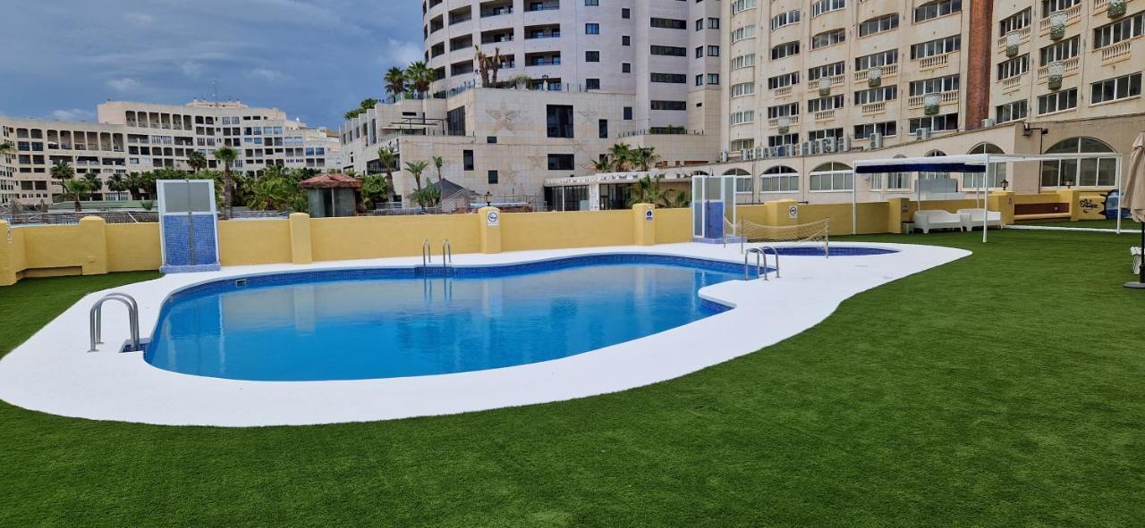 Apartmán Magnificas Vistas Al Mar Oropesa del Mar Exteriér fotografie