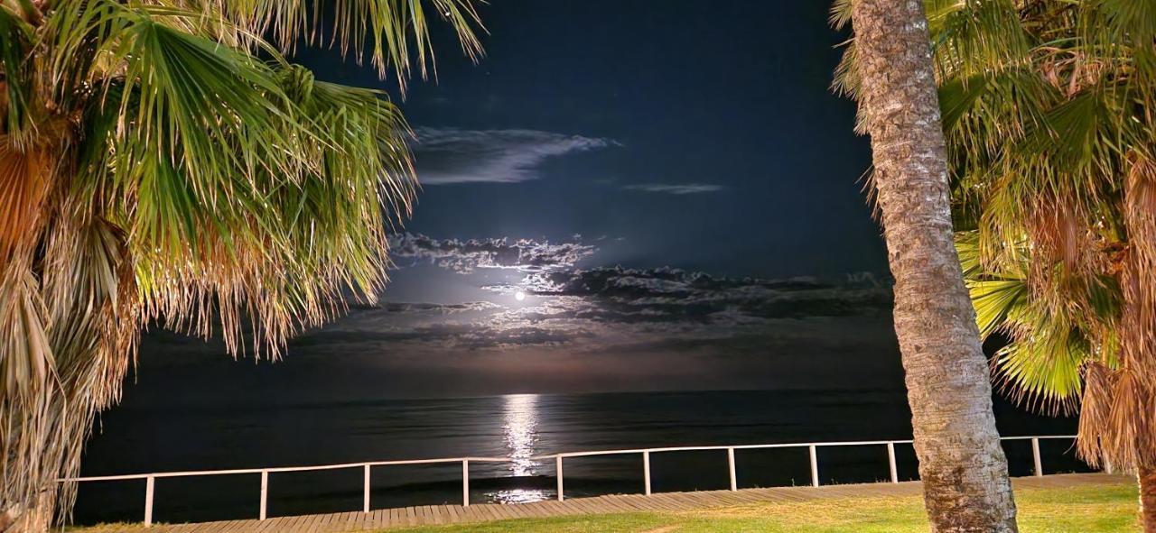 Apartmán Magnificas Vistas Al Mar Oropesa del Mar Exteriér fotografie