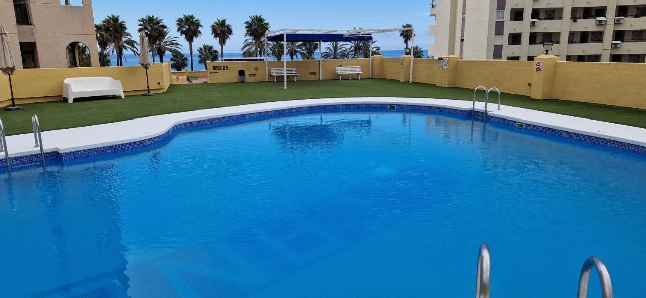 Apartmán Magnificas Vistas Al Mar Oropesa del Mar Exteriér fotografie