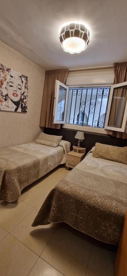 Apartmán Magnificas Vistas Al Mar Oropesa del Mar Exteriér fotografie