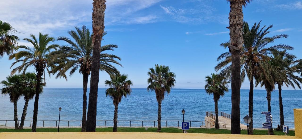 Apartmán Magnificas Vistas Al Mar Oropesa del Mar Exteriér fotografie