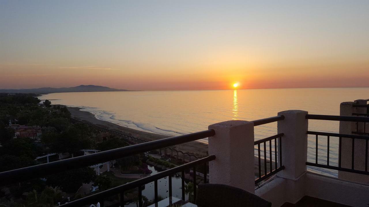 Apartmán Magnificas Vistas Al Mar Oropesa del Mar Exteriér fotografie