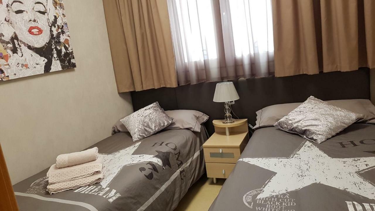 Apartmán Magnificas Vistas Al Mar Oropesa del Mar Exteriér fotografie