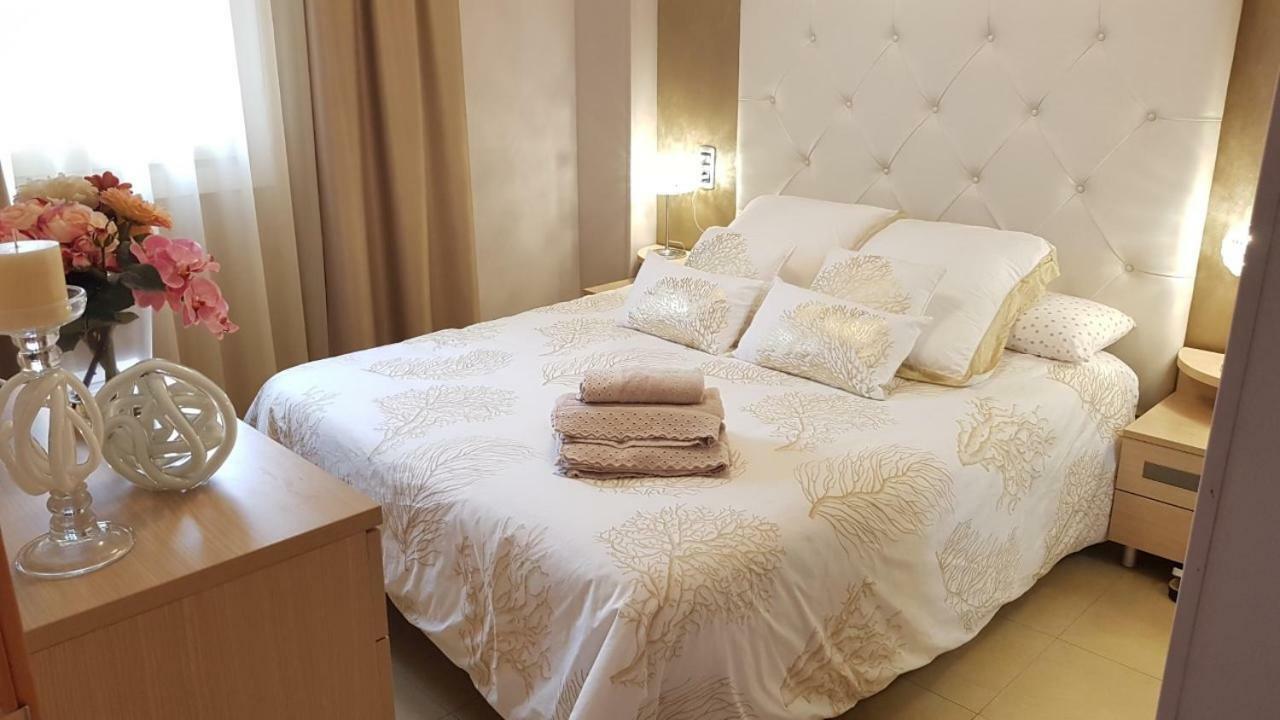 Apartmán Magnificas Vistas Al Mar Oropesa del Mar Exteriér fotografie